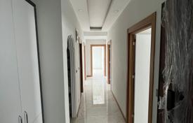 Apartment – Kepez, Antalya, Turkey for $107,000