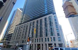 Apartment – Bay Street, Old Toronto, Toronto,  Ontario,   Canada for C$997,000