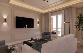 Furnished three-bedroom apartment in Salamanca, Madrid, Spain for 1,839,000 €