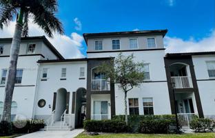 2-bedroom apartments in condo 112 m² in Miramar (USA) for $380,000