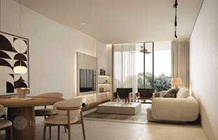 3-bedroom apartment in new building in Larnaca for 290,000 €