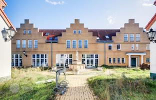 Three-bedroom new apartment in the center of Teltow, Brandenburg, Germany for 899,000 €