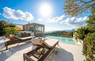 5-bedroom villa 235 m² in Radovići for 2,000,000 €