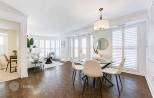 2-bedroom apartment in Old Toronto for C$866,000