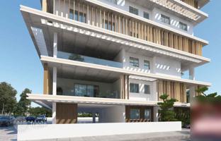 2-bedroom apartment in new building 80 m² in Larnaca for 350,000 €