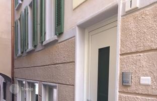 Historic house with a shop on the ground floor in Campione d'Italia, Lombardy, Italy for 824,000 €