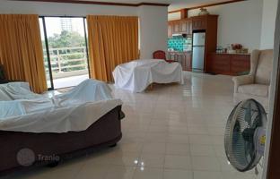 1-bedroom apartment 143 m² in Pattaya for $181,000