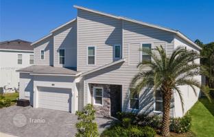 13-bedroom house 686 m² in Davenport for $2,000,000