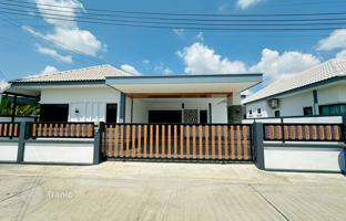 3-bedroom villa 190 m² in Pattaya for $146,000