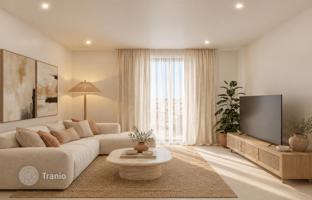 2-bedroom penthouse 107 m² in Santa Pola for 385,000 €