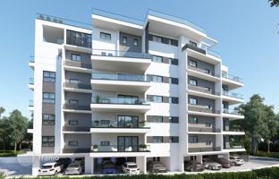 5-bedroom penthouse in Larnaca for 800,000 €