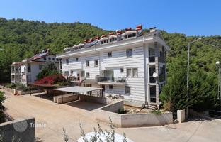 3-bedroom apartment 170 m² in Fethiye for 9,681,000 TRY