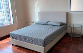 2-bedroom apartments in condo in Pathum Wan for $3,400 per week