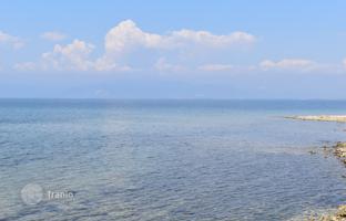Furnished maisonette with a garden and sea views, Thassos, Greece for 295,000 €