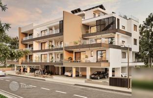 2-bedroom apartment in new building 79 m² in Larnaca for 208,000 €