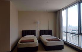 3-bedroom apartments in condo in Sathon for $3,060 per week