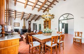 Villa – Menorca, Balearic Islands, Spain for 6,400 € per week