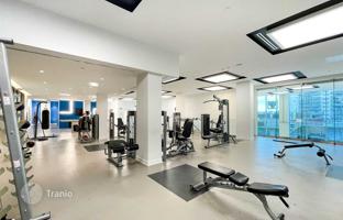 2-bedroom apartment in Redpath Avenue for C$771,000
