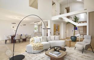 3-bedroom apartment in Cannes for 2,990,000 €