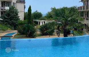 1-bedroom apartment 76 m² in Obzor for 80,000 €
