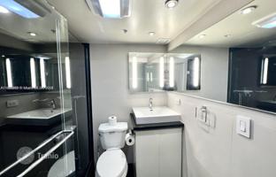 1-bedroom apartments in condo 73 m² in Miami Beach for $425,000