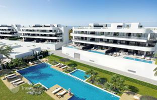 2-bedroom apartment 108 m² in Los Alcazares for 318,000 €