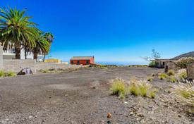 Large plot of land with sea views, Granadilla, Tenerife, Spain for 690,000 €