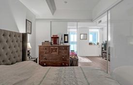 Apartment – Blue Jays Way, Old Toronto, Toronto,  Ontario,   Canada for C$731,000