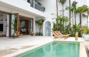 3-bedroom villa 500 m² in Uluwatu for $890,000