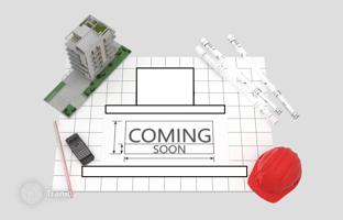 Apartments in a new residential complex, Kallithea, Attica, Greece. Price on request