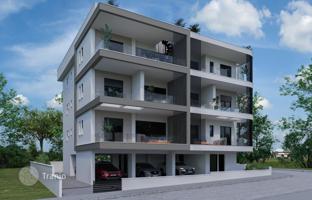 2-bedroom penthouse in Limassol for 505,000 €