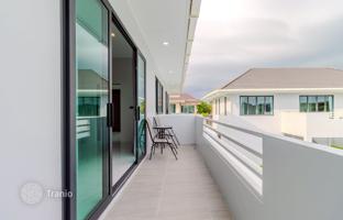 4-bedroom villa 315 m² in Phuket Town for $745,000