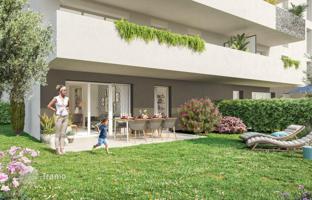 21 new flats in residential complex in Istres for From 323,000 €