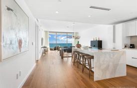 New home – Bal Harbour, Florida, USA for $3,900,000