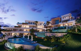 3-bedroom apartment 246 m² in Nueva Andalucia for 1,150,000 €