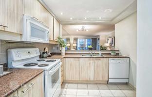 2-bedroom apartment in North York for C$832,000