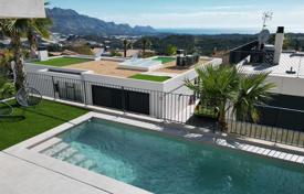 Detached house – Alicante, Valencia, Spain for 329,000 €