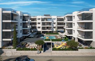 2-bedroom penthouse 105 m² in Universal for 523,000 €