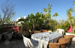 5-bedroom cottage 217 m² in Tel Aviv for $3,089,000