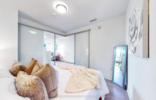 4-bedroom apartment in Queen Street East for C$852,000