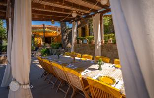 6-bedroom country house 542 m² in Castiglion Fiorentino for 1,850,000 €