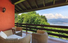 Villa – Stresa, Piedmont, Italy for 495,000 €