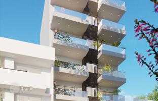 New residence close to the center of Peristeri, Greece for From 270,000 €