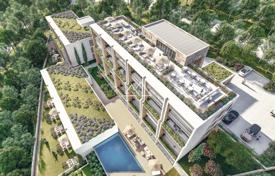 1-bedroom apartments near the sea and Portonovi for 399,000 €