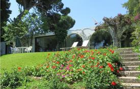 Exclusive sea side villa with large garden, Nea Matri, Attika, Greece for 2,000,000 €