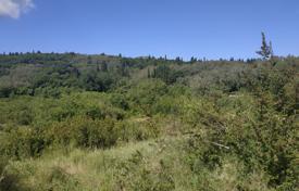 Gardelades Land For Sale West/ North West Corfu for 430,000 €