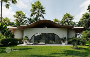 1-bedroom villa 45 m² in Uluwatu for $199,000