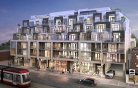 Apartment – Queen Street East, Toronto, Ontario,  Canada for C$619,000