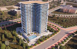 Apartments with private pools in the new Ibiza complex, the Dubailand area, Dubai for From $221,000