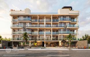 19 new flats in residential complex Vivida Residences in Dubai South for From $196,000
